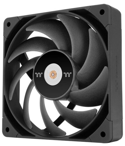 Вентилятор Thermaltake TOUGHFAN 14 Pro [CL-F140-PL14BL-A] черный