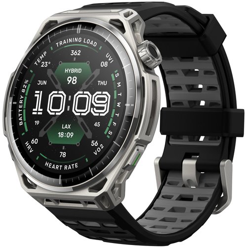 Смарт-часы Amazfit Balance 3