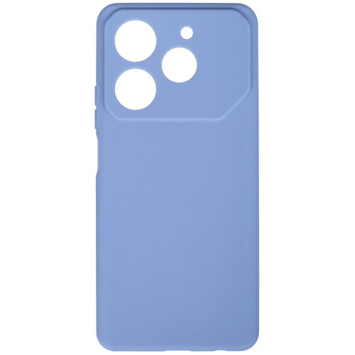 BoraSCO Silicone Case для Tecno POVA 6 Neo