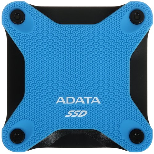 2000 ГБ Внешний SSD ADATA SD620 [SD620-2TCBL]