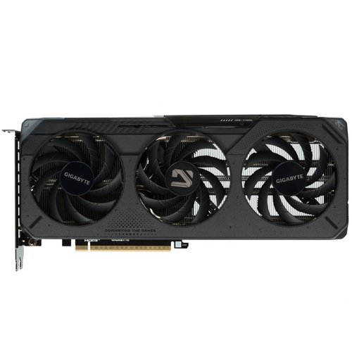 Graphics card GIGABYTE GeForce RTX 5060 GAMING OC [GV-N5060GAMING OC-8GD]