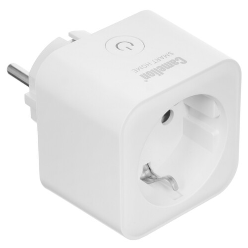 Драйвера и инструкция для Умная розетка Camelion 14503 | 5418131 ...