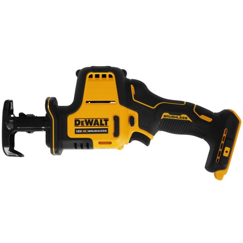Сабельная пила DeWalt DCS369N   , Без ЗУ, Без АКБ