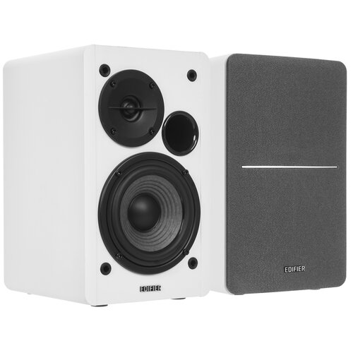 Колонки Edifier R1280T белый