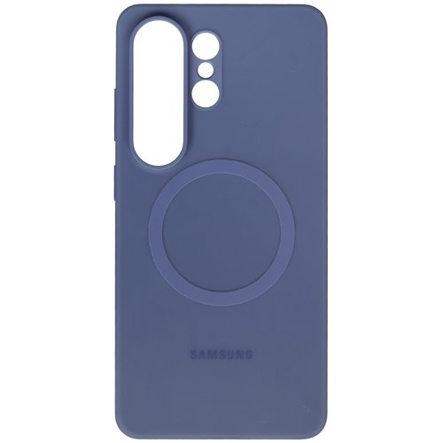 Samsung Silicone Magnet Case для Samsung Galaxy S26 Ultra