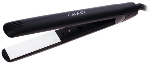 Выпрямитель для волос Galaxy GL 4514 черный