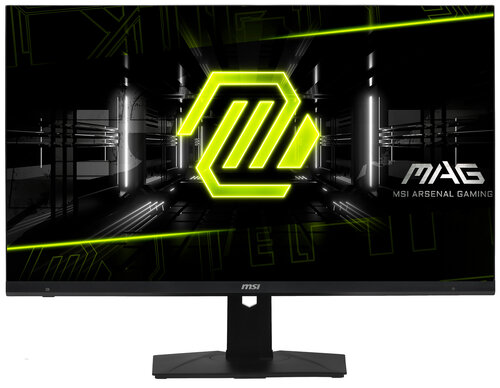 31.5" Монитор MSI MAG 322UPF черный