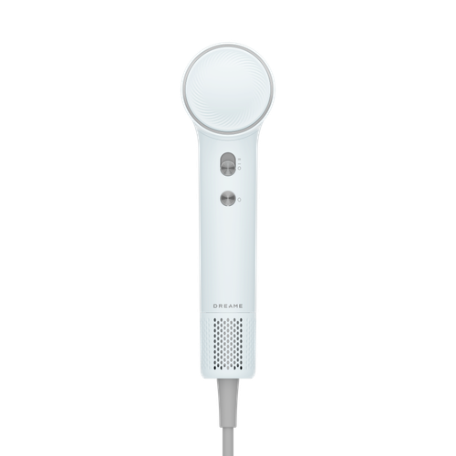 Фен Dreame Hair MINI High-Speed Hair Dryer голубой