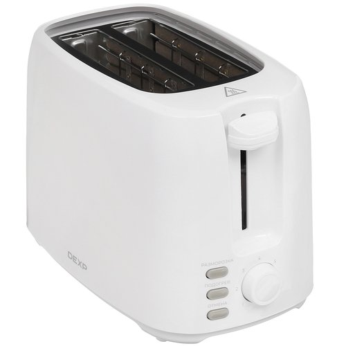 Toster DEXP TS-3000 oq