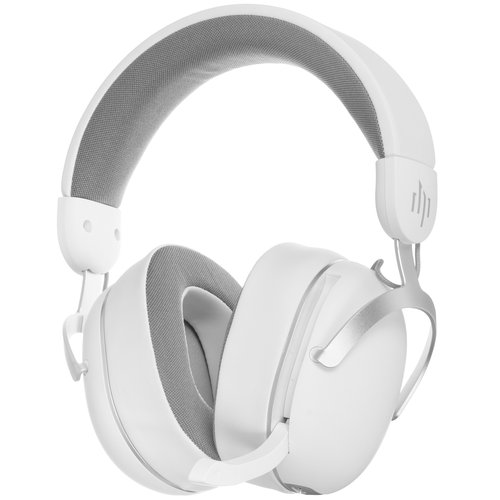 Беспроводные наушники Дарк Проджект HS5 Wireless V2  белый 2024