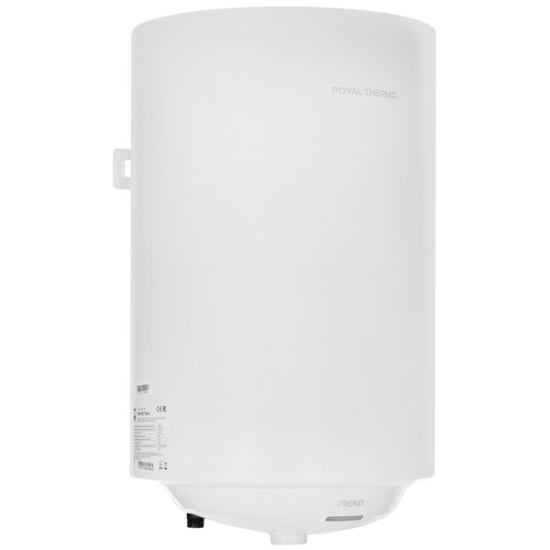 Водонагреватель электрический Royal Thermo RWH 30 Trend