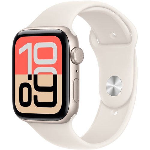 Smart-soat Apple Watch SE 3 44 mm
