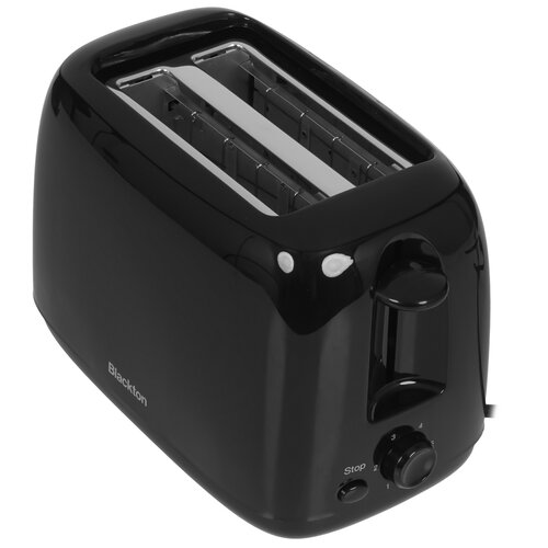 Тостер Blackton Bt T1110 Black черный