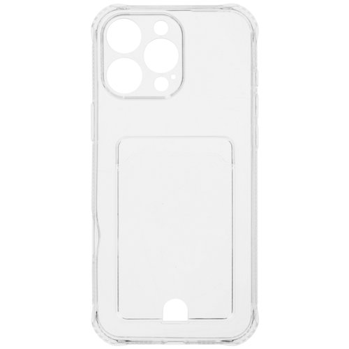 Aceline Pocket для Apple iPhone 16 Pro Max