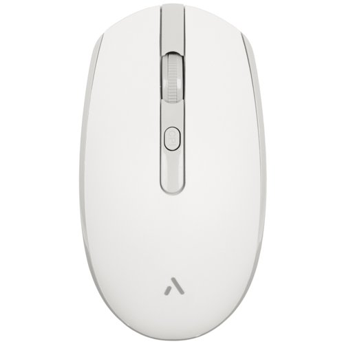 Мышь беспроводная Aceline WM-M529WT  белый