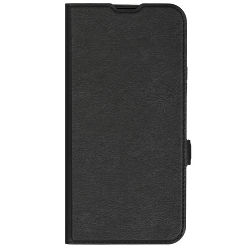 Чехол-книжка  BoraSCO Book Case для HONOR 400 черный