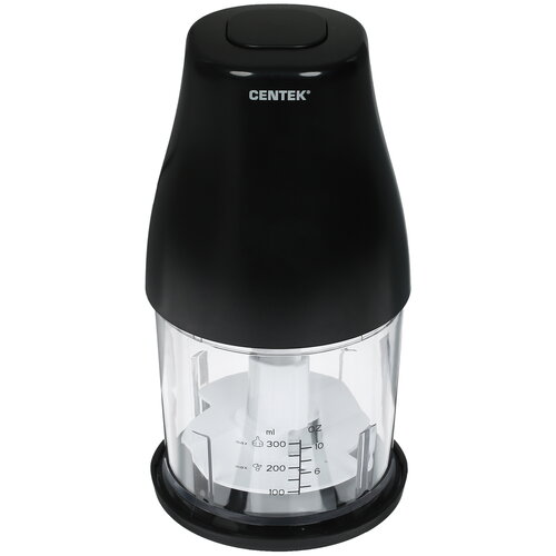 Измельчитель  Centek CT-1398 черный