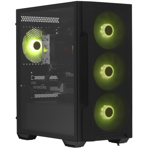 ПК ARDOR GAMING NEO M268
