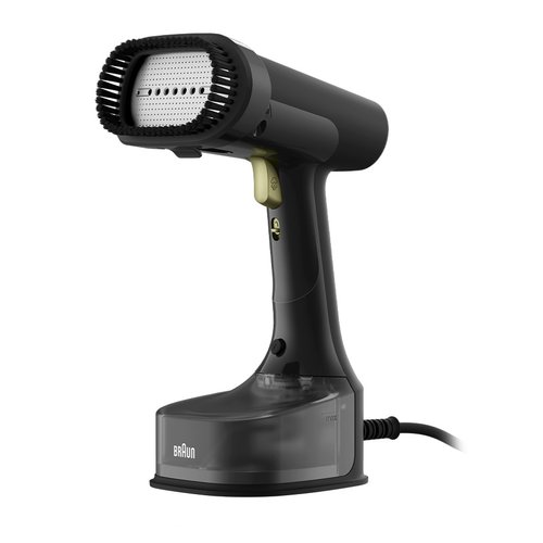 Отпариватель Braun GS7088CP черный
