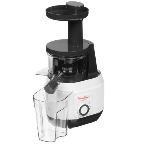 Elektr sharbat chiqargich Moulinex ZU150110 oq
