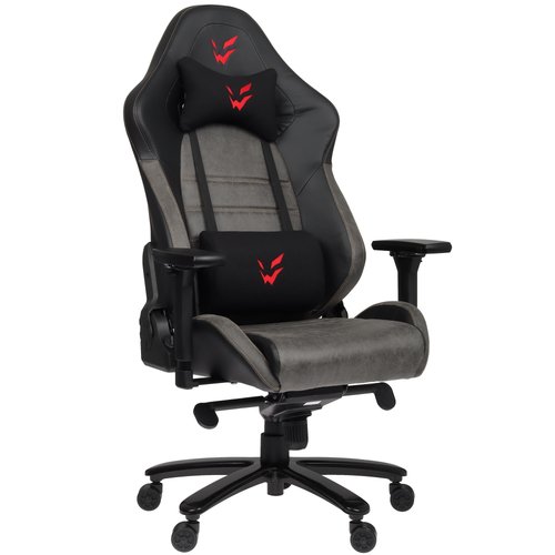 Компьютерное кресло ARDOR GAMING Force Armor 1000M черный