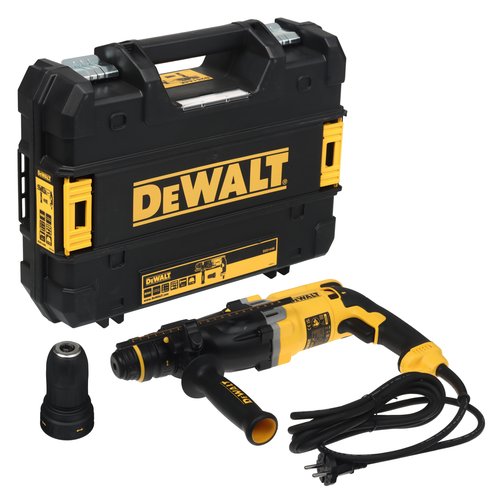 Perforator DeWalt D25144K