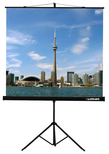 89" Экран для проектора Lumien Eco View LEV-100105