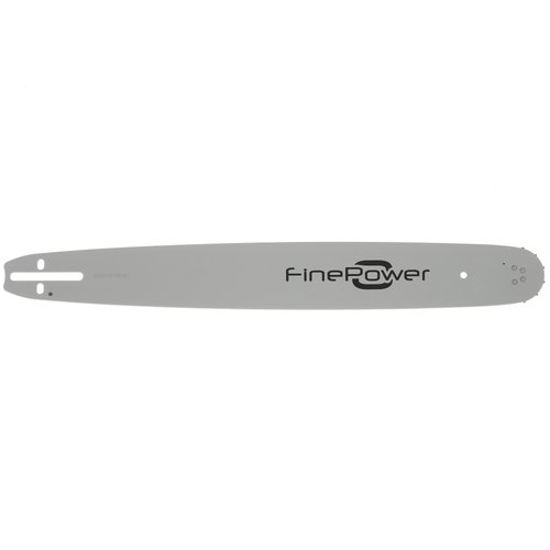 Шина для цепной пилы FinePower BRDX76-1.5-0.325-20
