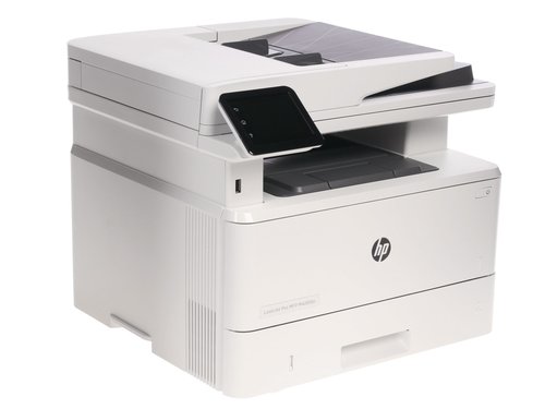 МФУ лазерное HP LaserJet Pro M426fdn