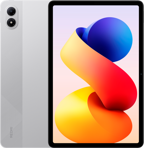 12.1" Планшет Xiaomi REDMI Pad 2 Pro 5G 256 ГБ серебристый