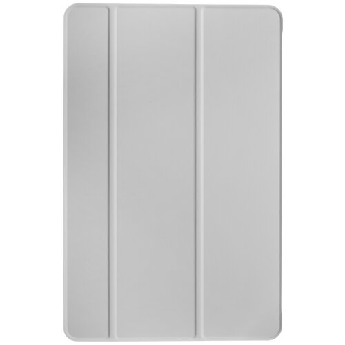 Чехол-книжка  BoraSCO для HONOR Pad 10 серый