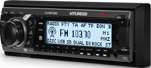 Hyundai h cmd7086
