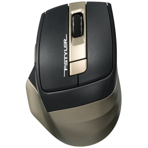 Мышь A4Tech Fstyler FG35
