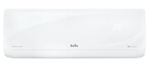 Кондиционер   Ballu BSVI-12HN8