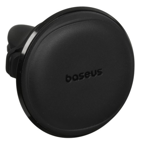 Держатель автомобильный Baseus Magnetic черный