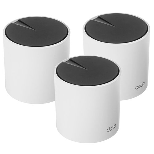 MESH kit TP-Link Deco X55 (3-pack)