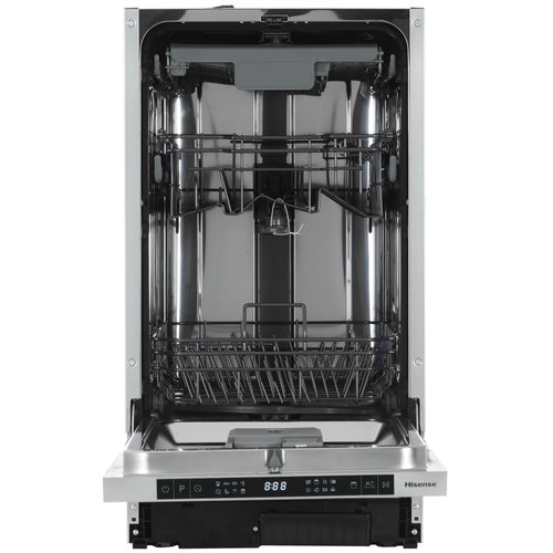 Встраиваемая посудомоечная машина Hisense HV583B10AD