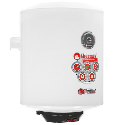 Купить Водонагреватель электрический Thermex Thermo 30 V Slim в ...