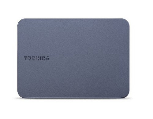 4 ТБ Внешний HDD Toshiba Canvio Gaming [HDTX240EK3CA]