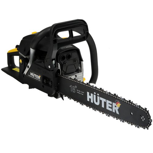 Бензопила Huter BS-361M , шина - 45 см(18")
