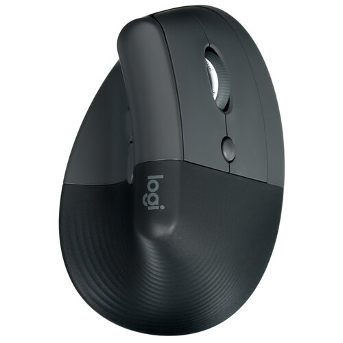 Мышь Logitech Lift [910-006485]
