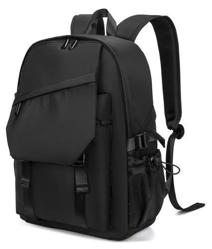 Рюкзак DEXP DR-Pol-410 черный