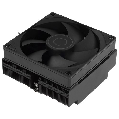 Кулер для процессора ID-COOLING IS-53-XT BLACK  черный