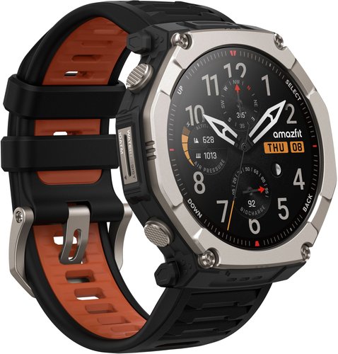 Смарт-часы Amazfit T-Rex Ultra 2