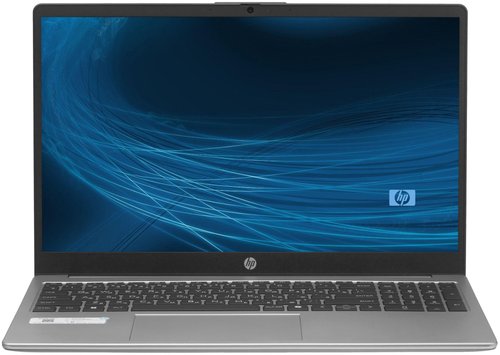 15.6" Ноутбук HP 255 G10 серебристый