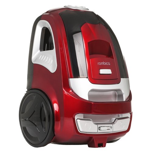 Пылесос  Rombica MyClean Symplex красный
