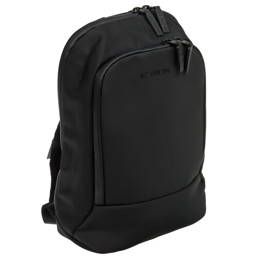 Рюкзак KEYRON Sling Voyager Oxf-C33-BLK черный