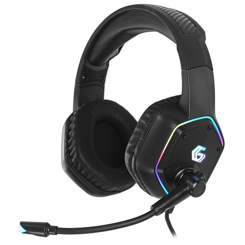 Проводные наушники Gembird MHS-GX15  черный 2022