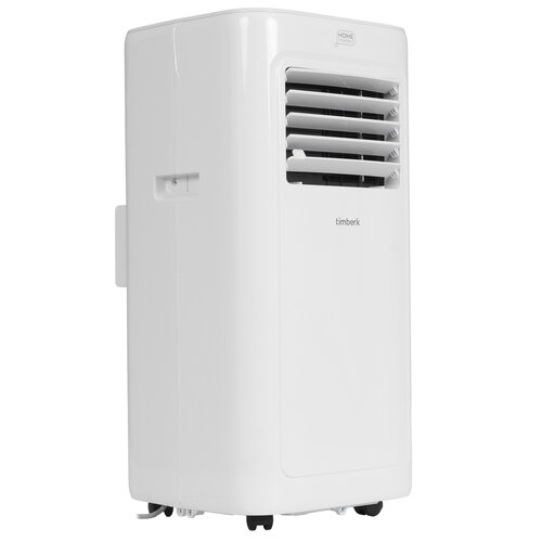 Кондиционер мобильный Timberk T-PAC09-P09E-WF белый