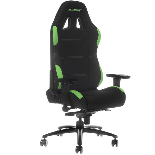 Компьютерное кресло AKRacing K7012 черный